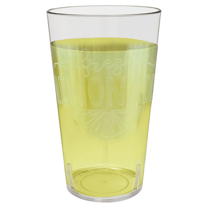 Clear Plastic Cup
