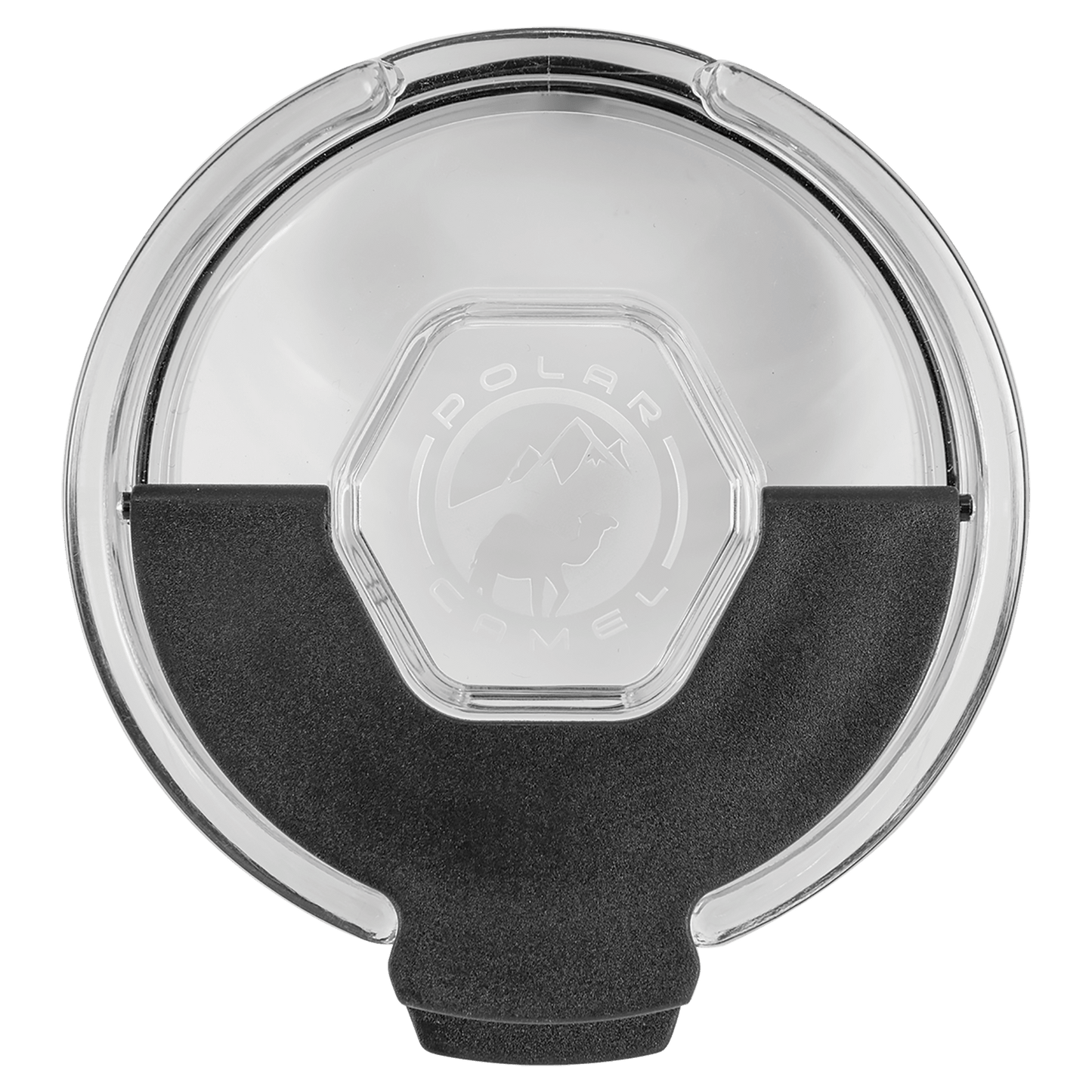 Snap Lid For 10, 15, 20 oz. Polar Camel Tumbler Or 20 oz. Pilsner