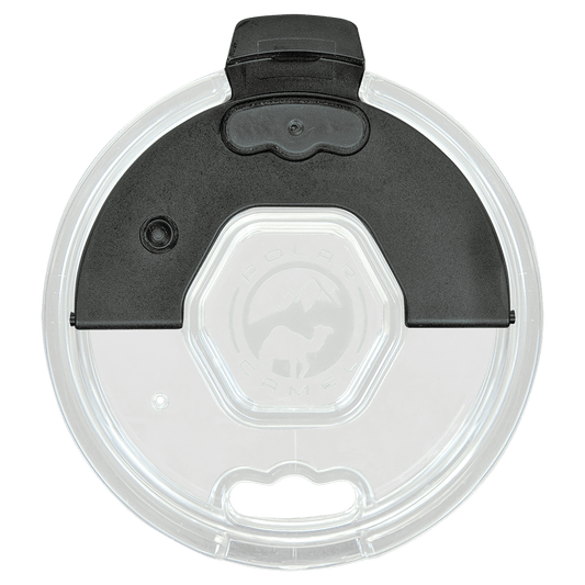 Snap Lid For 30 and 40 oz. Polar Camel