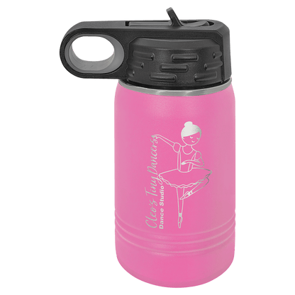 Polar Camel 12 oz. Water Bottle