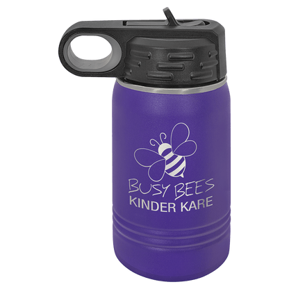 Polar Camel 12 oz. Water Bottle