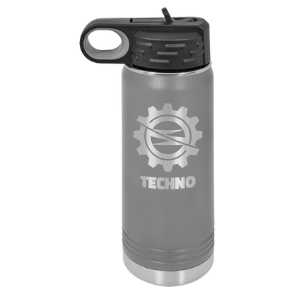 Polar Camel 20 oz. Water Bottle