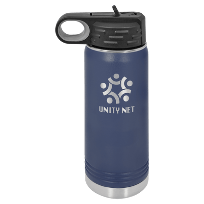 Polar Camel 20 oz. Water Bottle