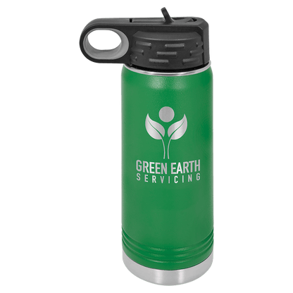 Polar Camel 20 oz. Water Bottle