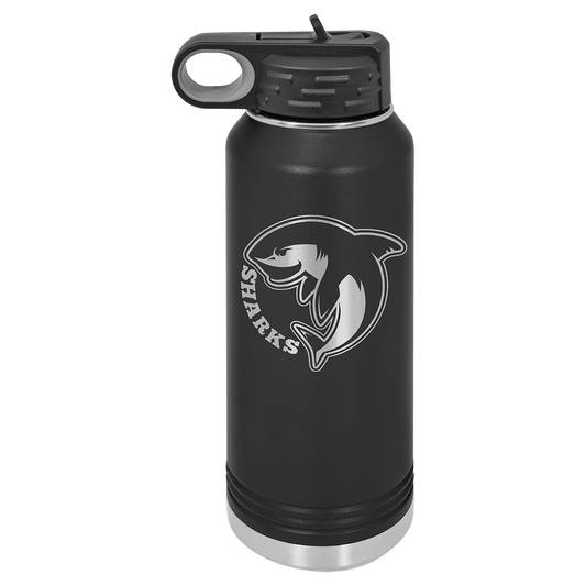 Polar Camel 32 oz. Water Bottle