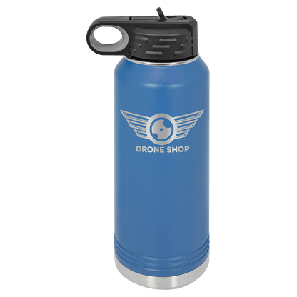 Polar Camel 32 oz. Water Bottle