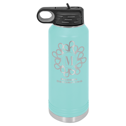 Polar Camel 32 oz. Water Bottle
