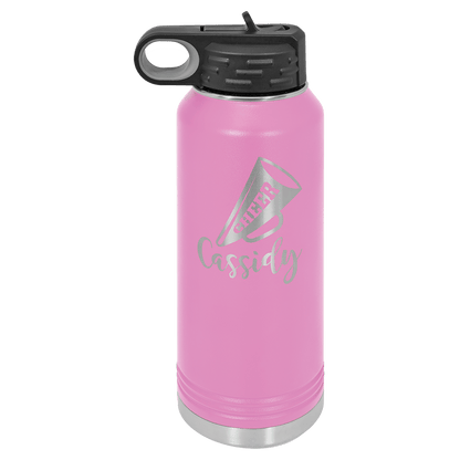 Polar Camel 32 oz. Water Bottle