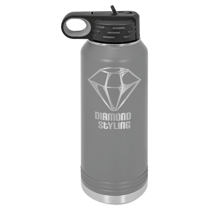 Polar Camel 32 oz. Water Bottle