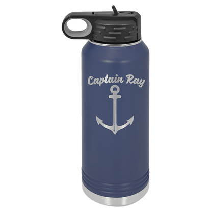 Polar Camel 32 oz. Water Bottle