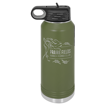 Polar Camel 32 oz. Water Bottle