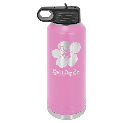 Polar Camel 40 oz. Water Bottle