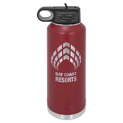 Polar Camel 40 oz. Water Bottle