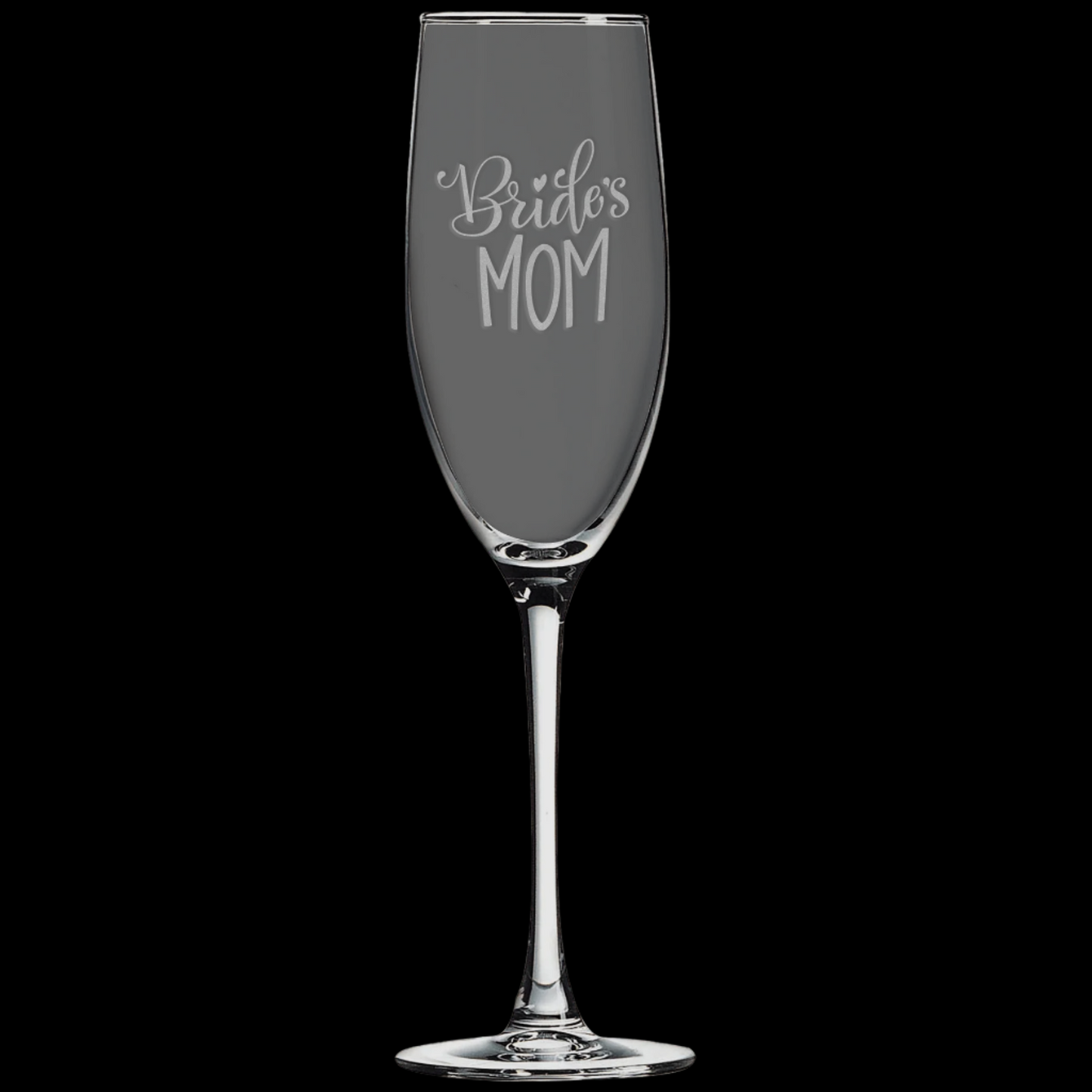 8 oz. Champagne Flute