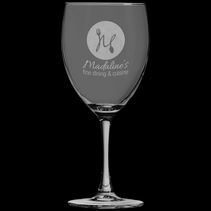 Wine Glass