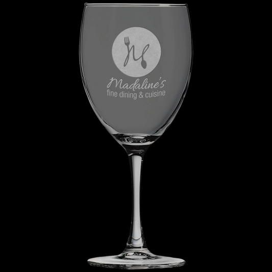 Wine Glass
