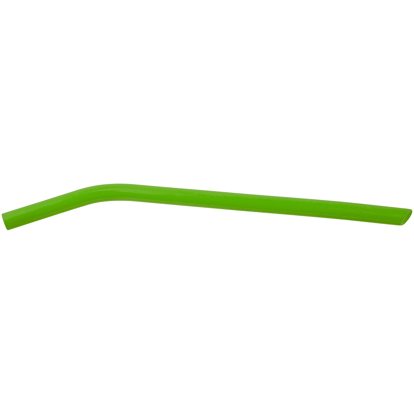 10" Wide Silicone Straw