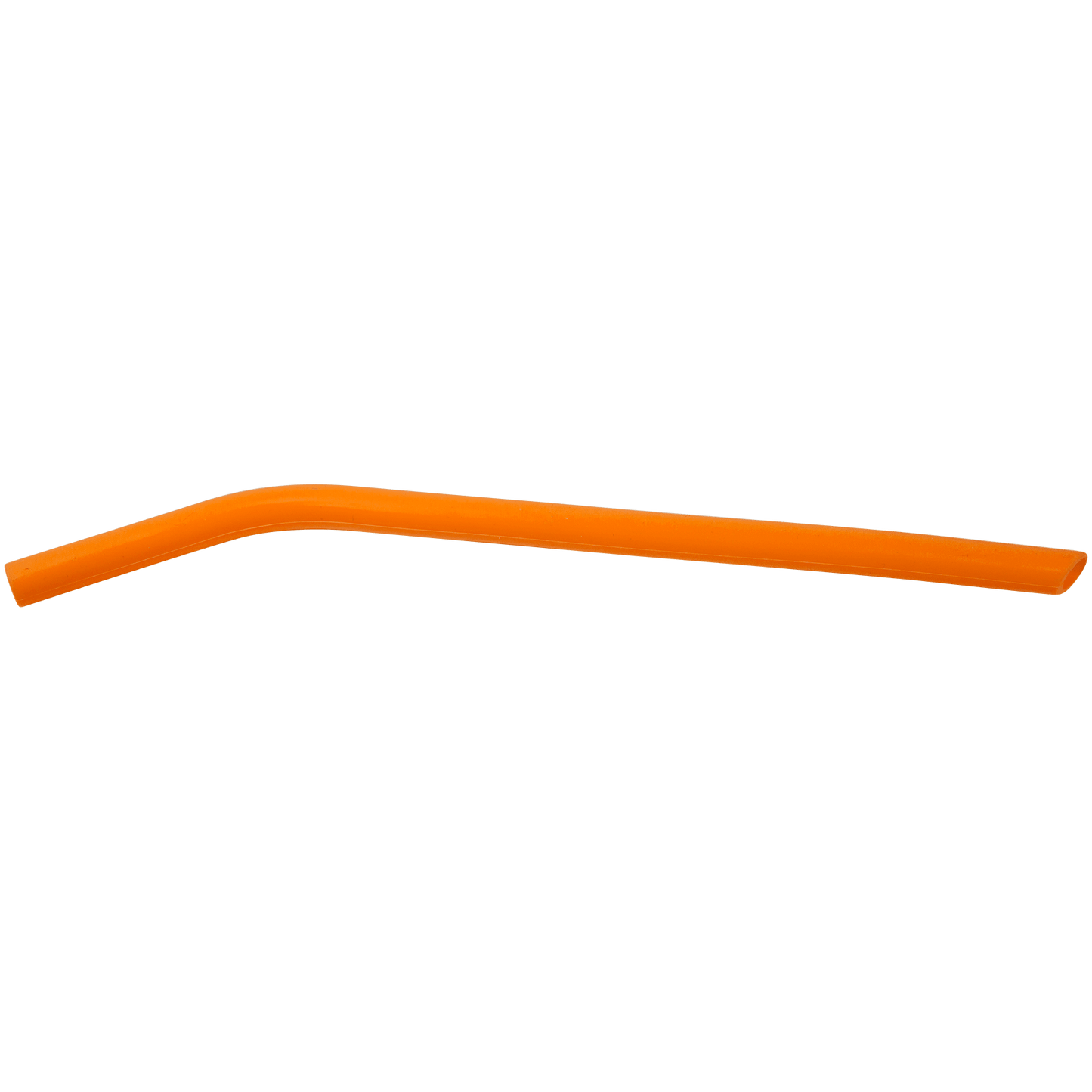 10" Wide Silicone Straw