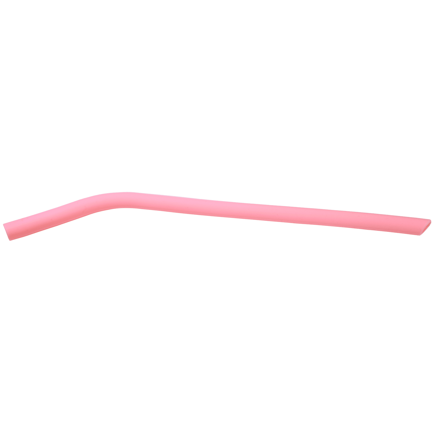 10" Wide Silicone Straw