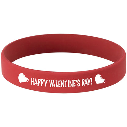 Youth Silicone Bracelet 3.75"