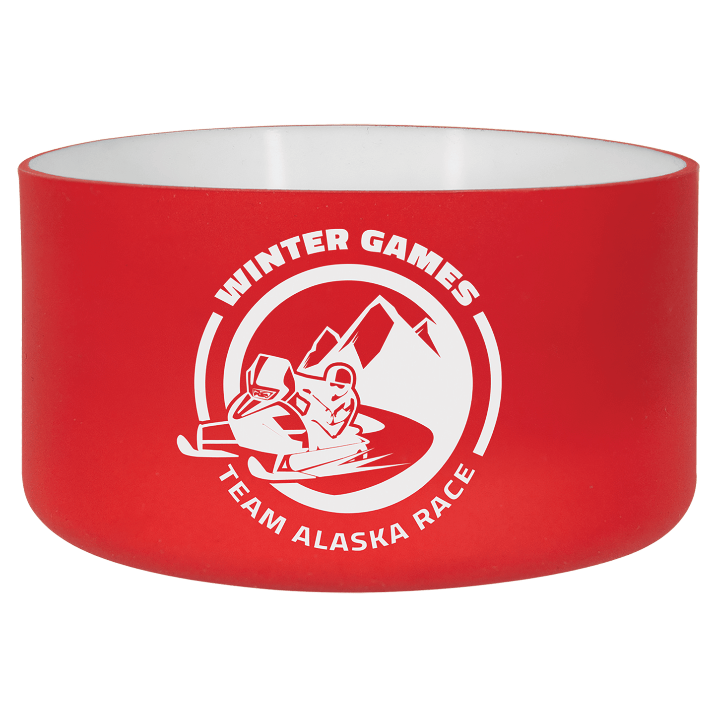 40 oz. Polar Camel Water Bottle Boot