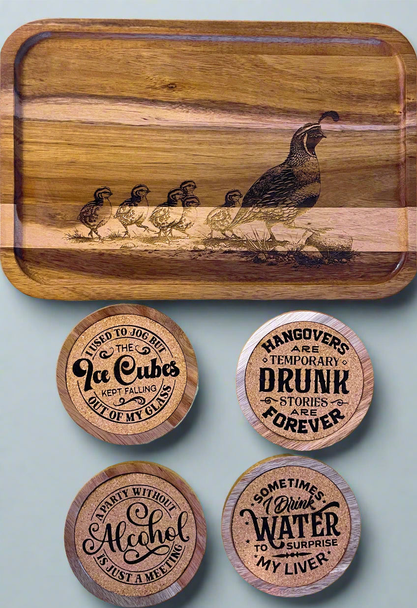 Custom Order